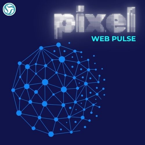 pixel web pulse Web development