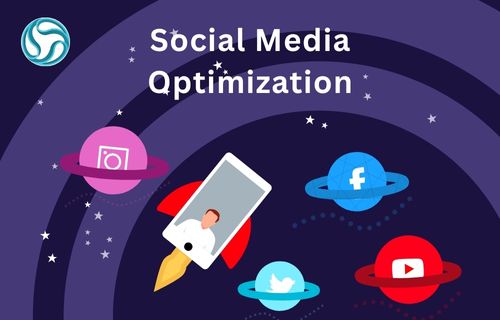 social media optimization