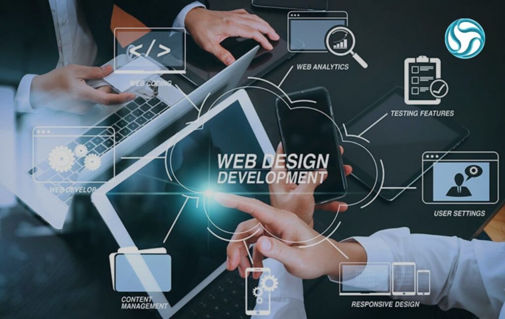 Digital Ecosystem Web Development Services