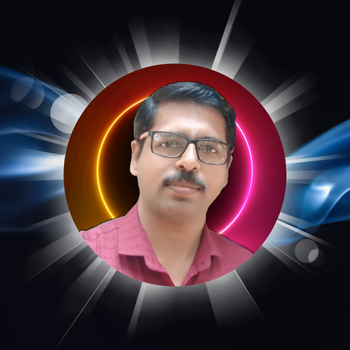 Nikhil Gulhane Best Web Developer In Surat