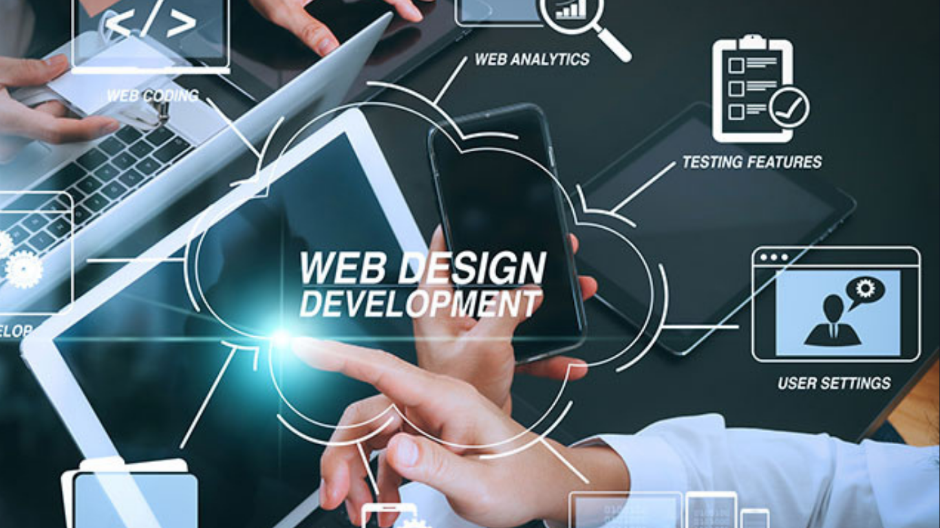 Best Website Developer In Surat